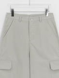 Ritmo Layered Skirt Pants