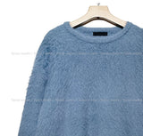 Arthur Angora Knit