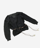 Gypsy Net Knit
