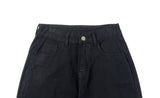 [Belt SET] Trum Big Pocket Cargo Wide Pants