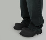 Forest Wide Jeans