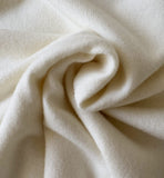 Terial Pearl Neck Volume Knit