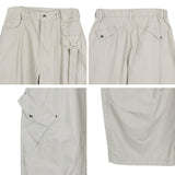 Elt Out-Pocket Cargo Pants