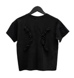 Angel Crop Tee