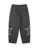 Rubid Crack Star Training Pants