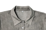 Name Pocket Short Sleeve Shirt