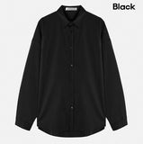 Cansi Basic Over Shirt