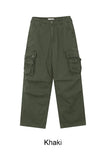 Daily vintage cargo pants