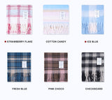 Original Check Muffler