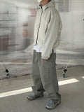 Waterproof Hood Windbreaker