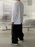 Supima Box Long Sleeve