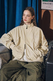 Velvet Racing Track Jacket