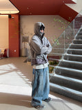 Quilting Layer Hooded Padding