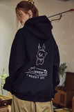 【CPGN X KAKAO FRIENDS】Notty Day Hoodie