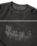 Recording Studio Pigment Sweatshirt