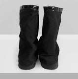 Dine Leg Warmer Sandals