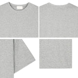Rude Crop Short Sleeve Tee