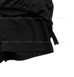 Sweeney Flare Frill Skirt