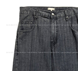 Rockins ST Wide Denim Pants