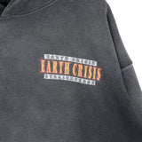 Limited Earth Dyeing Hoodie