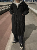 OG Vintage highend fishtail parka