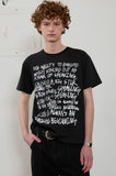 graffiti t-shirt