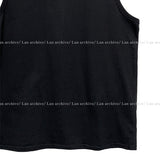 Base layered tank top