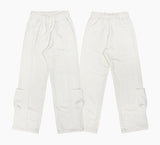 NYLON CARGO PANTS