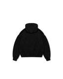 [AG] Valley Tuck Sweat Balloon Hoodie
