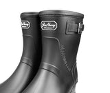 Summer rain boots