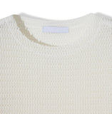 Bitter Summer See-through Long Sleeve