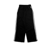 Hatoo Lace Line Wide Training Pants