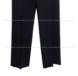 Saints wide slacks