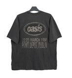 Keypen Pigment Short-Sleeved T-shirt