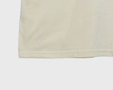 Kipel Lettering Short Sleeve T-shirt