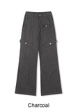 Kain Pocket Bootcut Pants