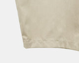Seren Cross Wide Cotton Banding Pants