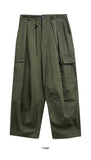 TUCK WIDE CARGO PT