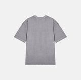 Tus cut pigment short sleeve t-shirt