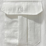 Enter Denim Western Short Sleeve Shirt