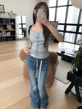 Mona Lace Puff Short Sleeve