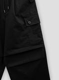 Y2K Military Cargo Pants