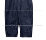 Taylor Bijou Raw Denim