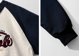 Wibee Wibee Heavy Cotton Sweatshirt
