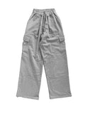 Maki String Cargo Pants