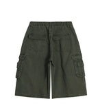 Shiaro Cargo Bermuda Pants