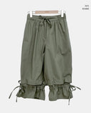 Foodin String Capri Pants