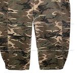 Shade Camo Balloon Snap Pants