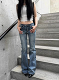TOKYO FILM BOOTCUT PANTS