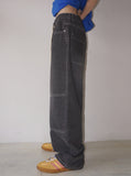 DOUBLE LINE DENIM
